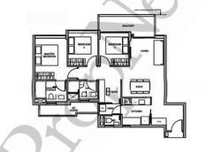 Royalgreen (D10), Condominium #576783041